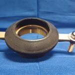 spud assembly 3/4”