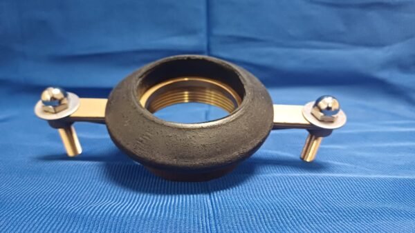 spud assembly 3/4”