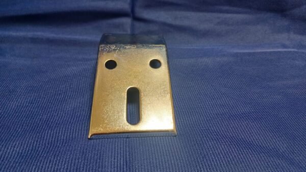 spud assembly 3/4”