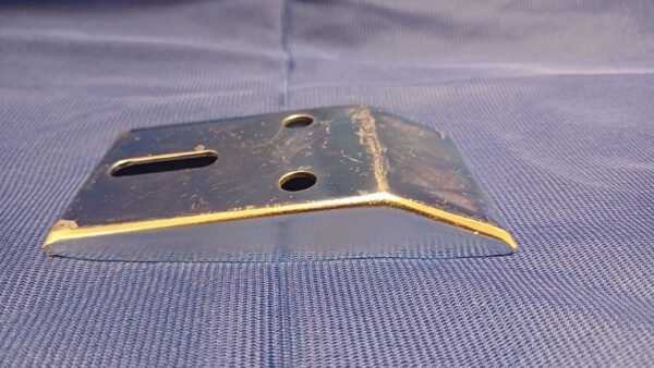 spud assembly 3/4”