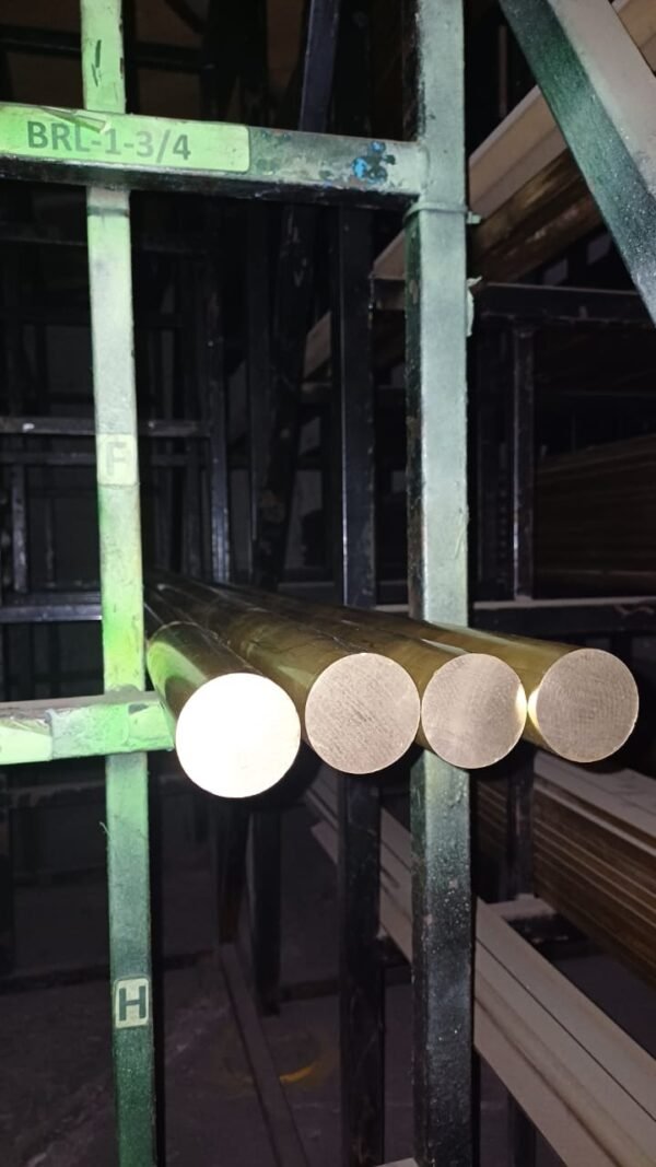 spud assembly 3/4”