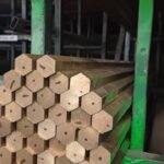 spud assembly 3/4”