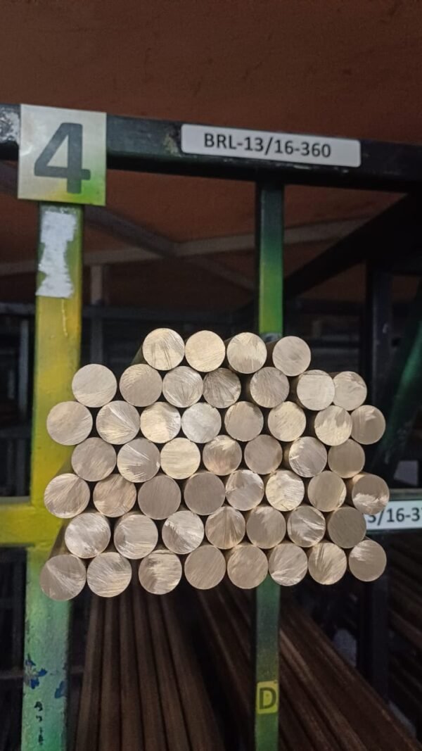 spud assembly 3/4”