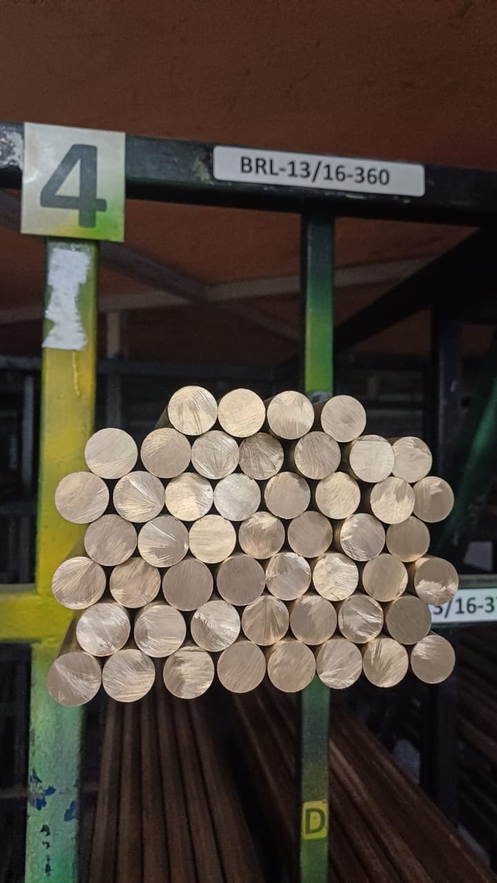 spud assembly 3/4”