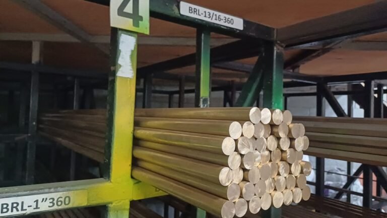 spud assembly 3/4”